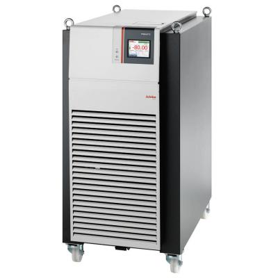 JULABO PRESTO A85封閉式高精度動態(tài)溫度控制系統