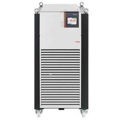 JULABO PRESTO A85t封閉式高精度動態(tài)溫度控制系統
