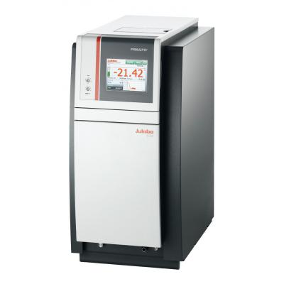 JULABO PRESTO W40封閉式高精度動態(tài)溫度控制系統