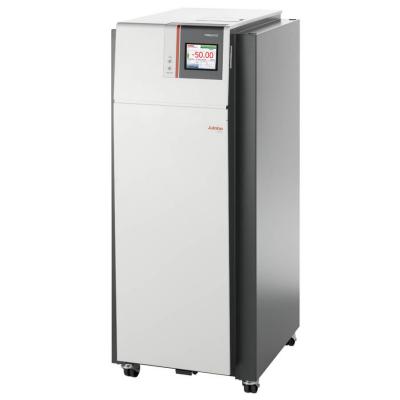JULABO PRESTO W50封閉式高精度動態(tài)溫度控制系統