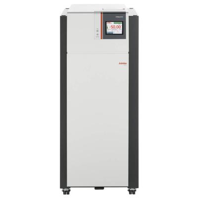JULABO PRESTO W50t封閉式高精度動態(tài)溫度控制系統