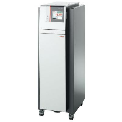JULABO PRESTO W80t封閉式高精度動態(tài)溫度控制系統