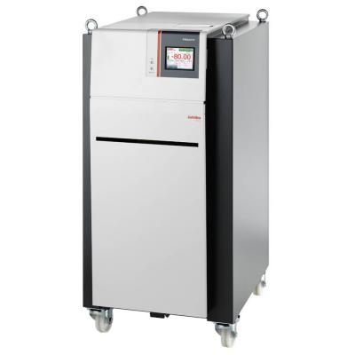 JULABO PRESTO W85封閉式高精度動態(tài)溫度控制系統