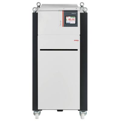 JULABO PRESTO W85t封閉式高精度動態(tài)溫度控制系統