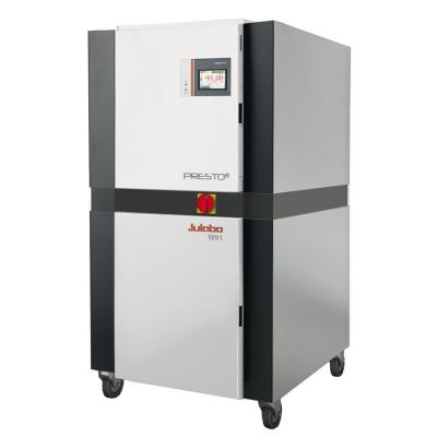 JULABO PRESTO W91x封閉式高精度動態(tài)溫度控制系統