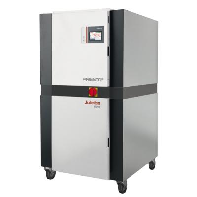 JULABO PRESTO W92x封閉式高精度動態(tài)溫度控制系統