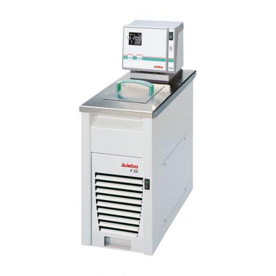 JULABO F25-HE專 業型加熱制冷浴槽 / 恒溫循環器
