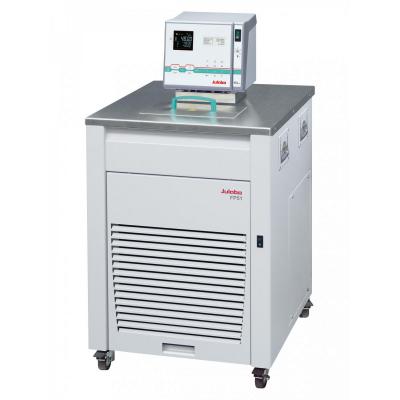JULABO FP51-SL專 業型加熱制冷循環器