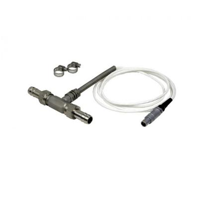 JULABO M+R 在線 Pt100 傳感器 8 981 020, M16×1 外螺紋，1.5 米電纜