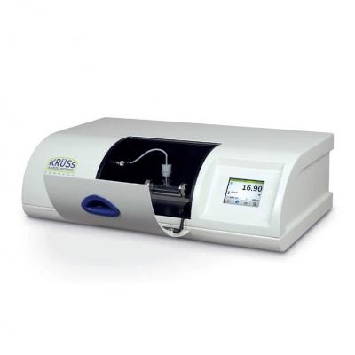 ChemTron P3000經濟型旋光儀