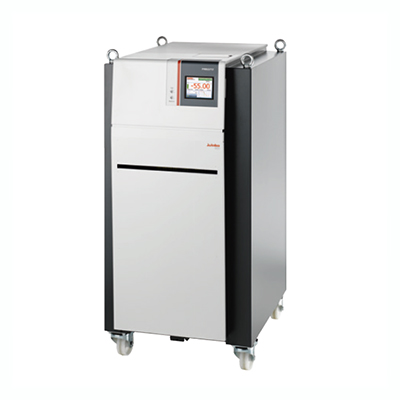 JULABO PRESTO W55封閉式高精度動態(tài)溫度控制系統