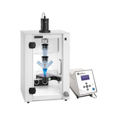ChemTron UR-1超聲化學反應釜