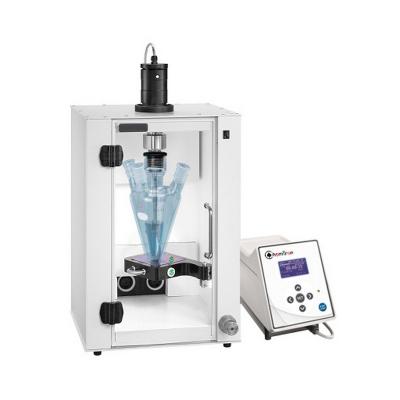 ChemTron UR-3超聲化學反應釜