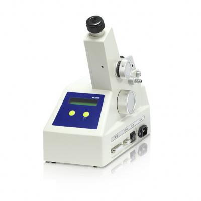 ChemTron AR2008 數(shù)字式阿貝折光儀