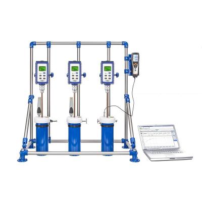 ChemTron NLK石灰性能測(cè)試系統(tǒng)