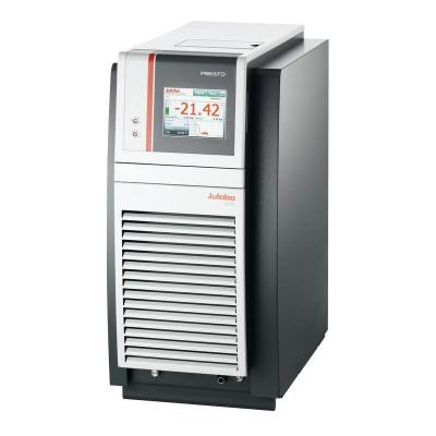 JULABO PRESTO A41封閉式高精度動態(tài)溫度控制系統