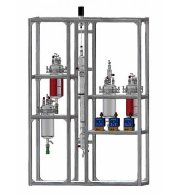 ChemTron 自動連續萃取系統