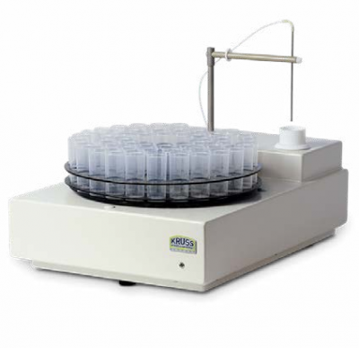 ChemTron AS90連續進樣器
