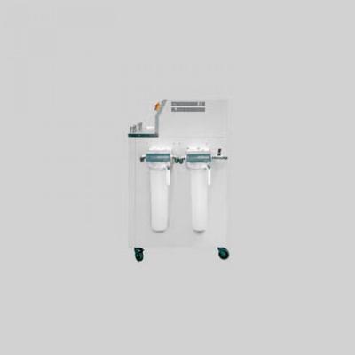 JULABO 微孔過濾器 8 920 020 孔徑 250 微米，塑料外殼