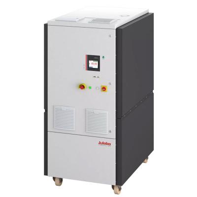 JULABO PRESTO W93封閉式高精度動態(tài)溫度控制系統