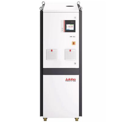 JULABO PRESTO W58x封閉式高精度動態(tài)溫度控制系統
